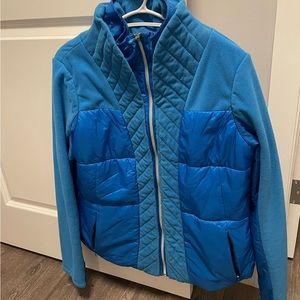 Lululemon Winter Jacket